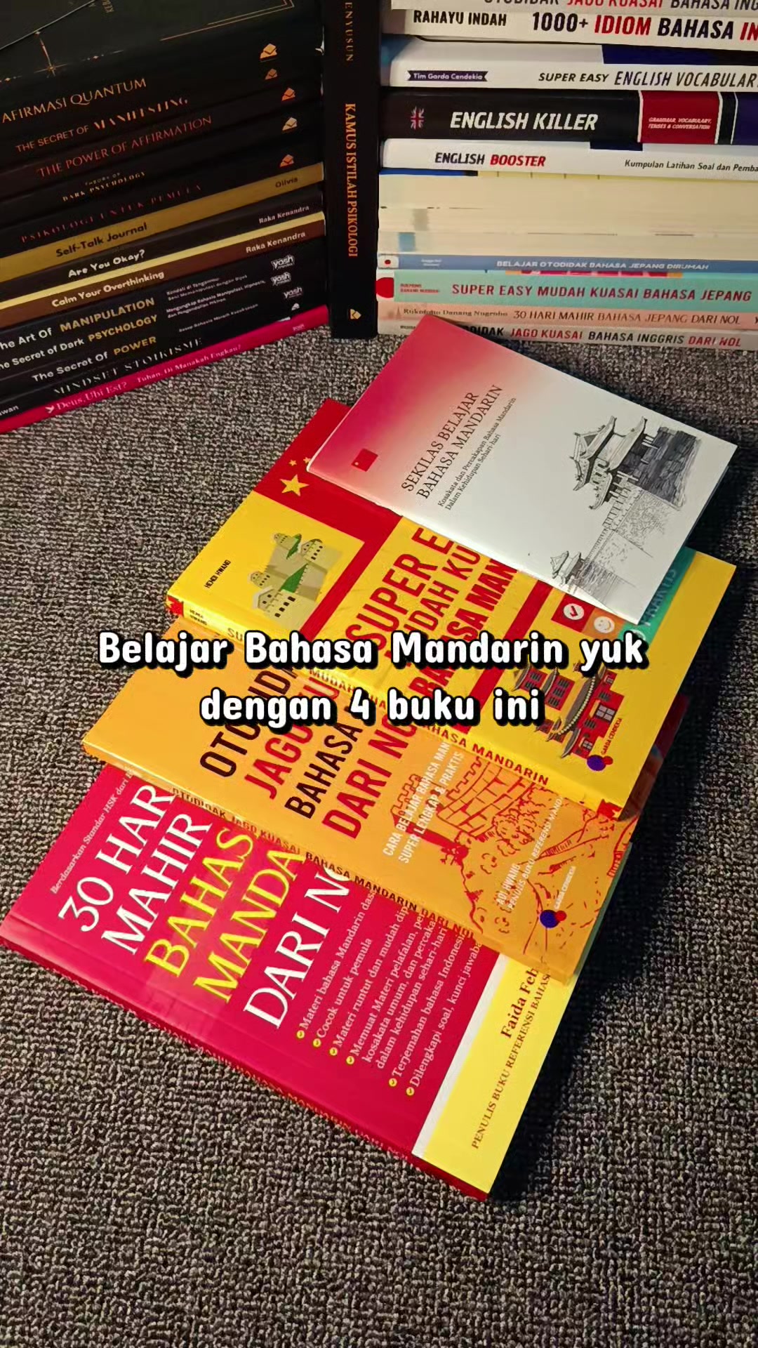 @ILMU BAHASA