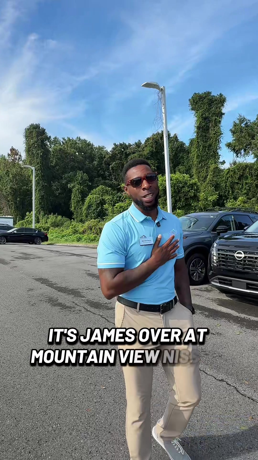 @Nissan of Dalton