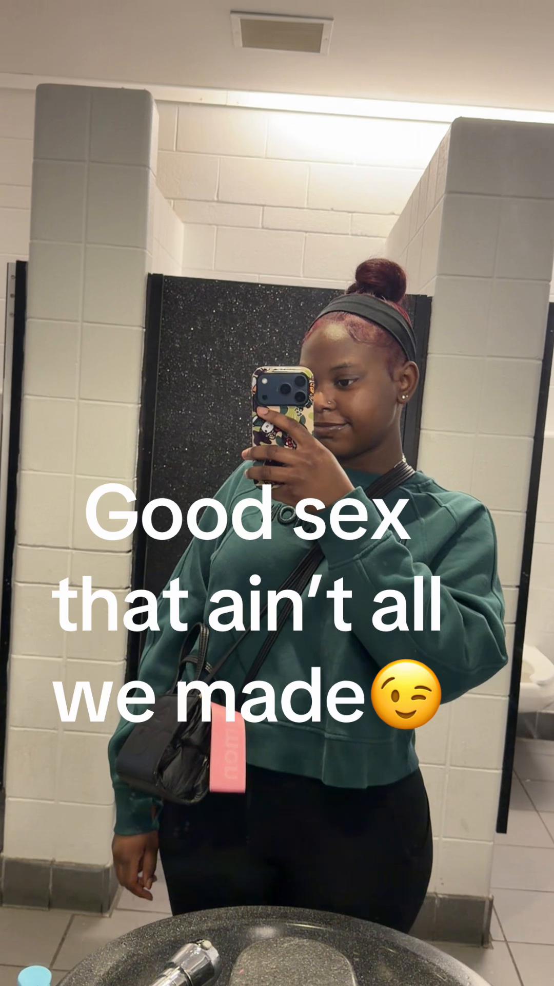 @act like you dont know me😇