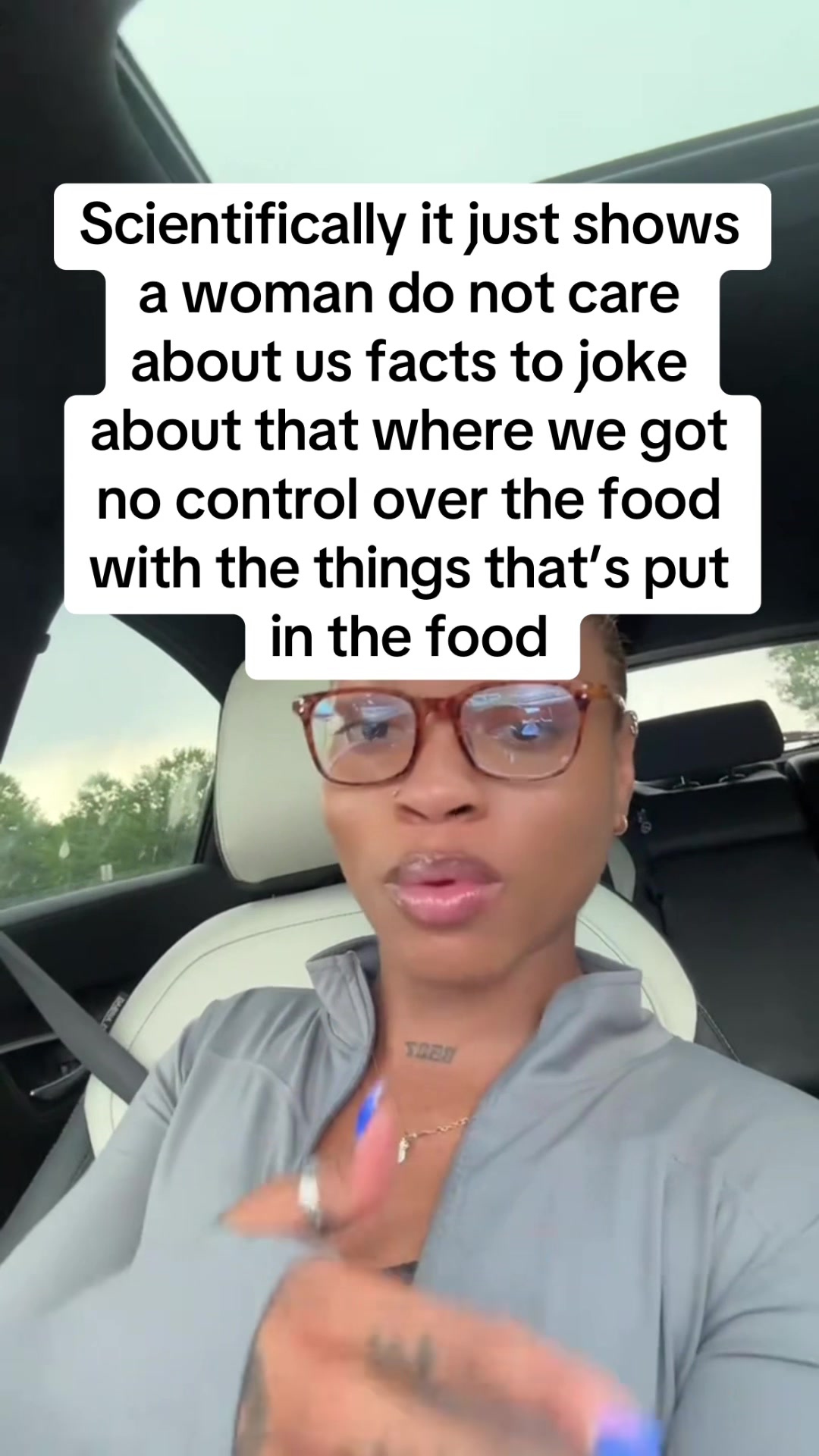 @Spokentruth