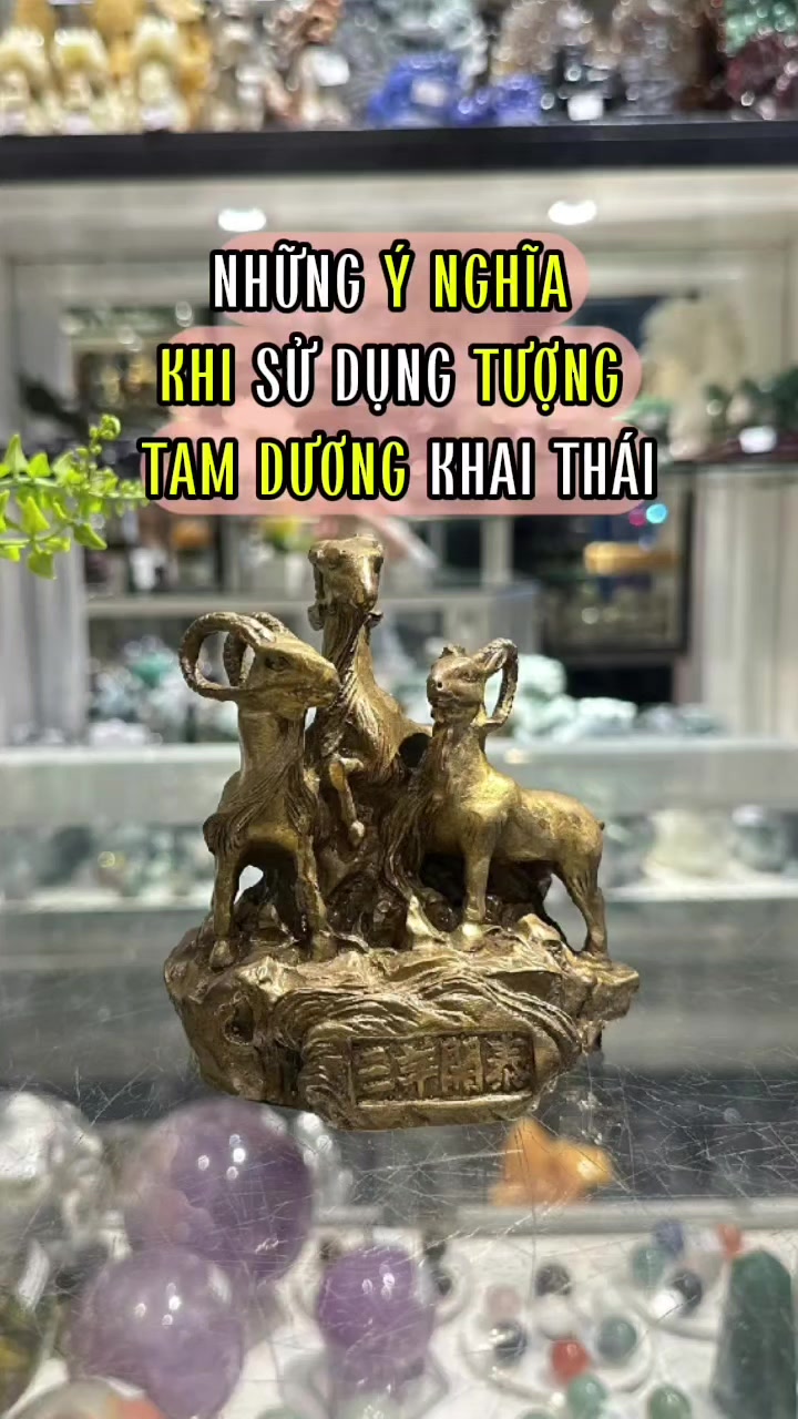@Linh Vật Phong Thủy ☑️