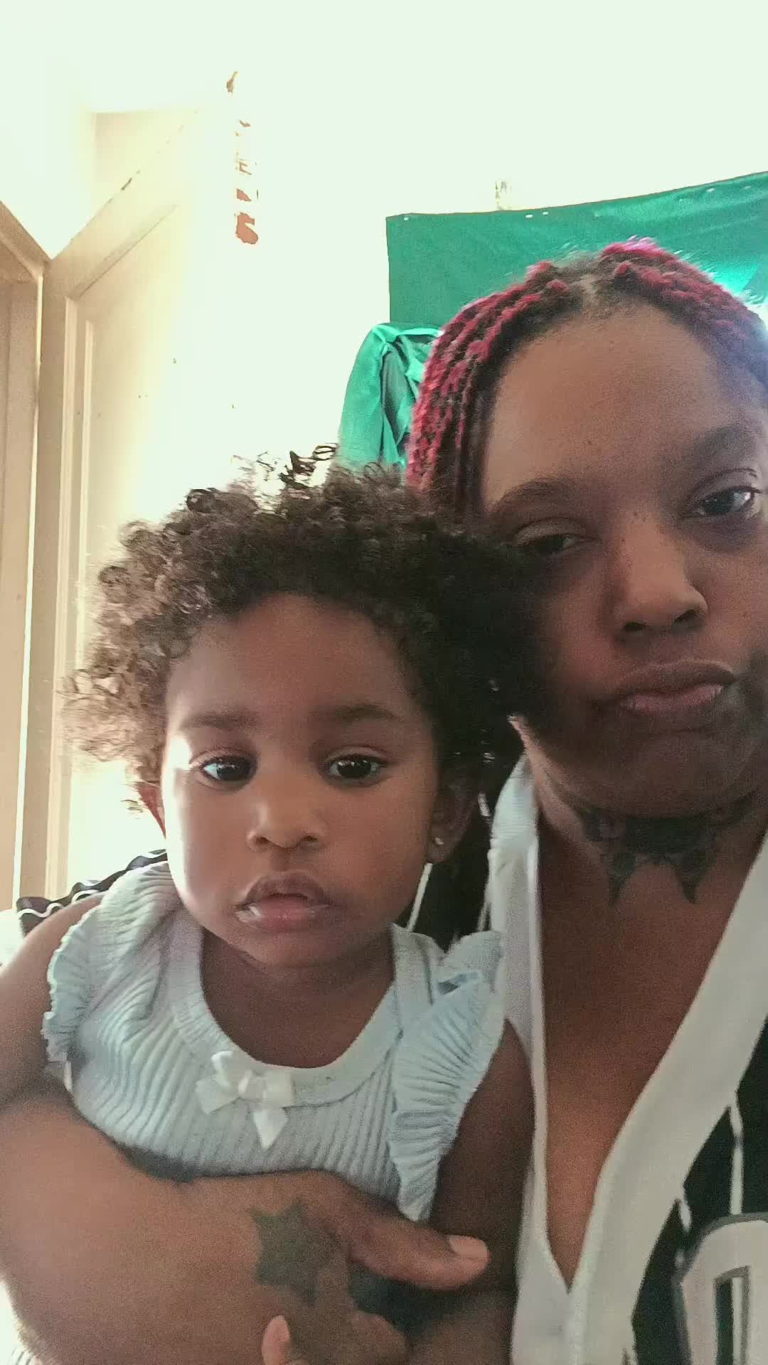 @Tracee Blackisbeauty Clark