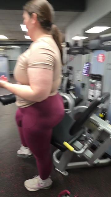 @Struggles and Gains