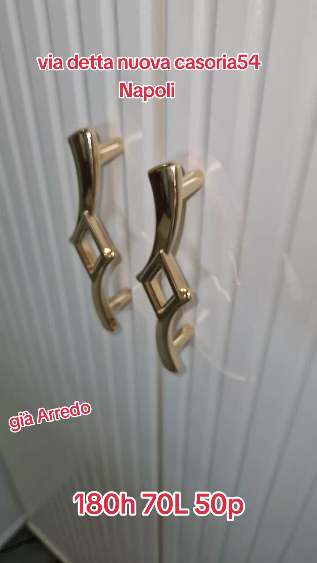 @Gi&agrave; Arredo