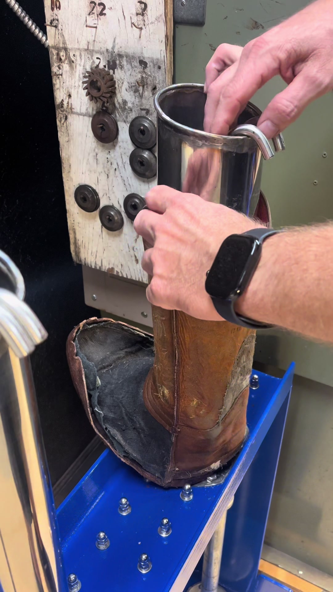 @trebleleather