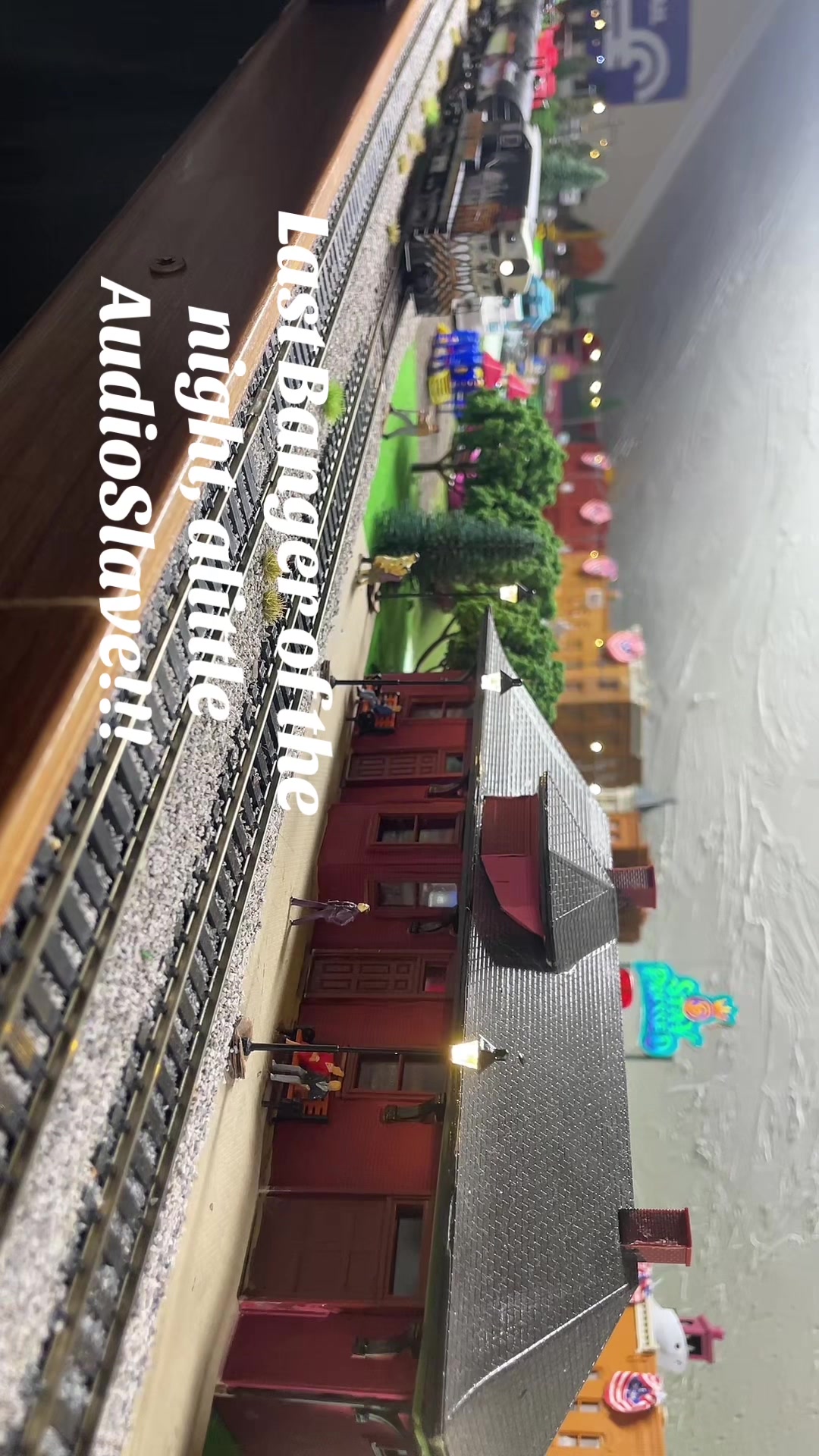 @WalkingTheRails79❌