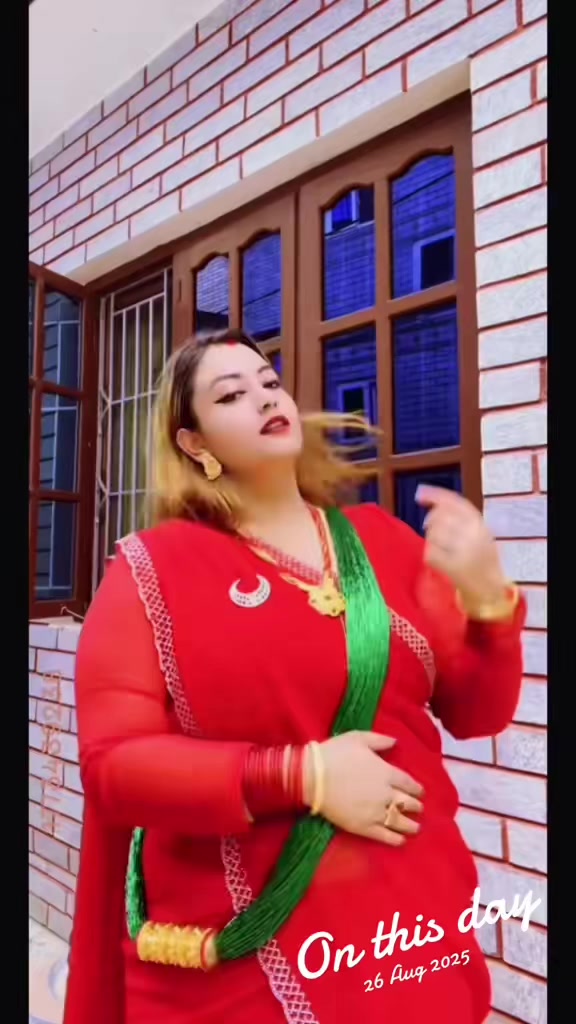 @Ramuna Thapa