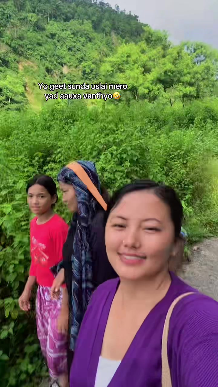 @Nabeena Gurung