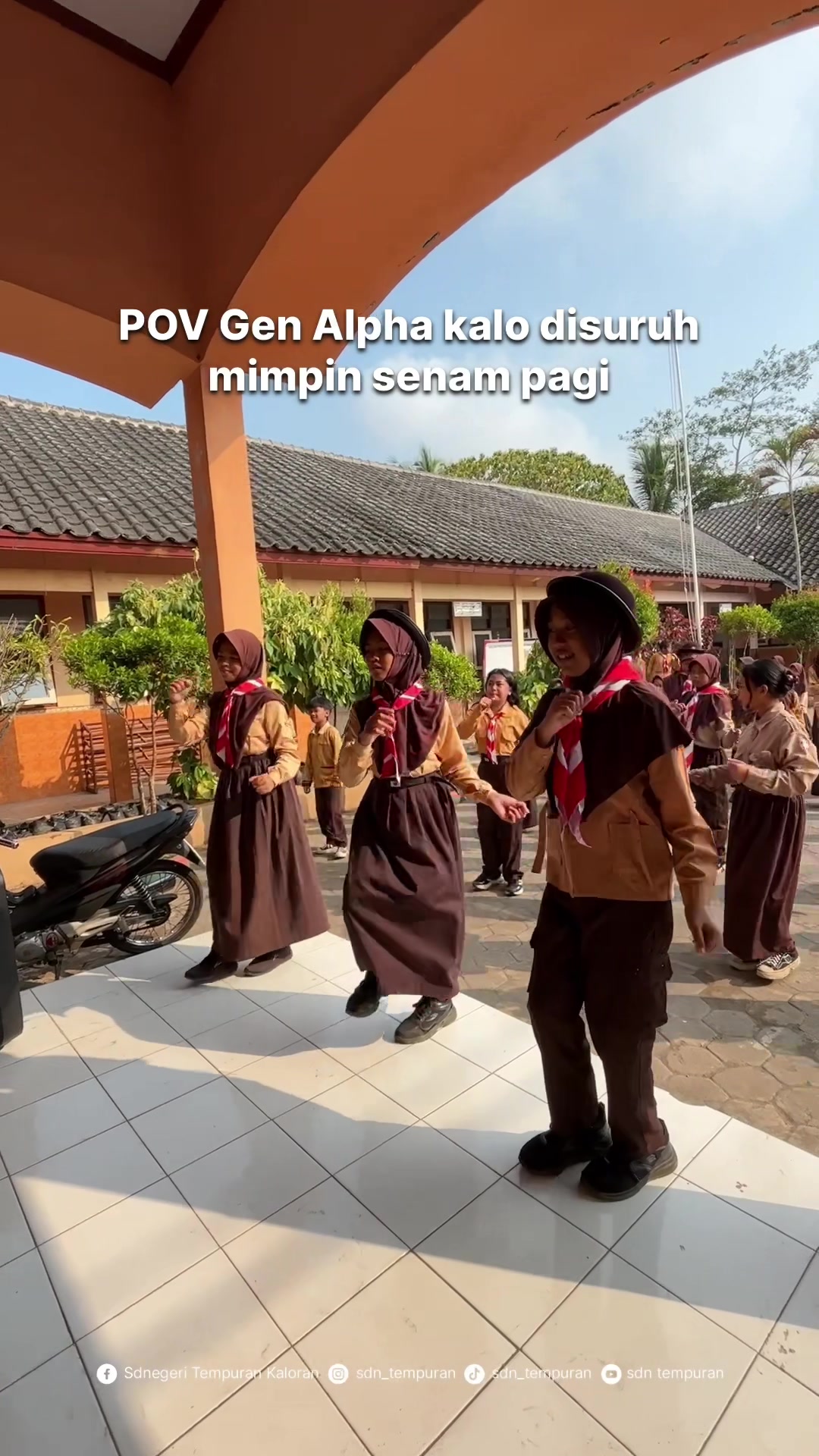 @SD Negeri Tempuran