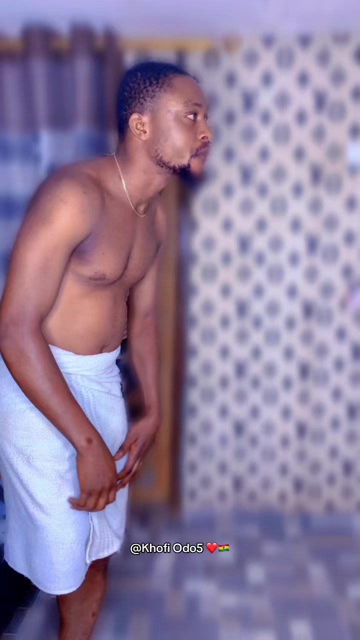 @KHOFI ODO❤️🇬🇭