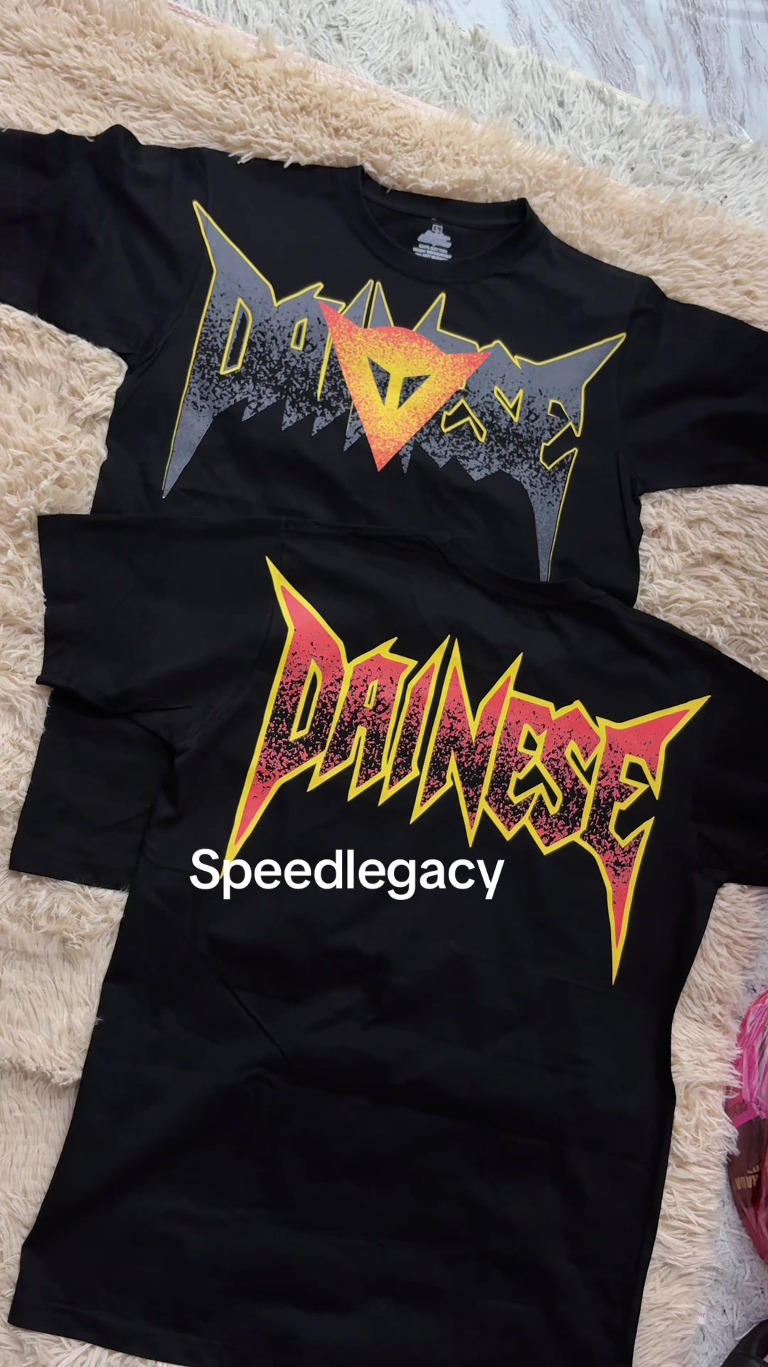 @Speedlegacy