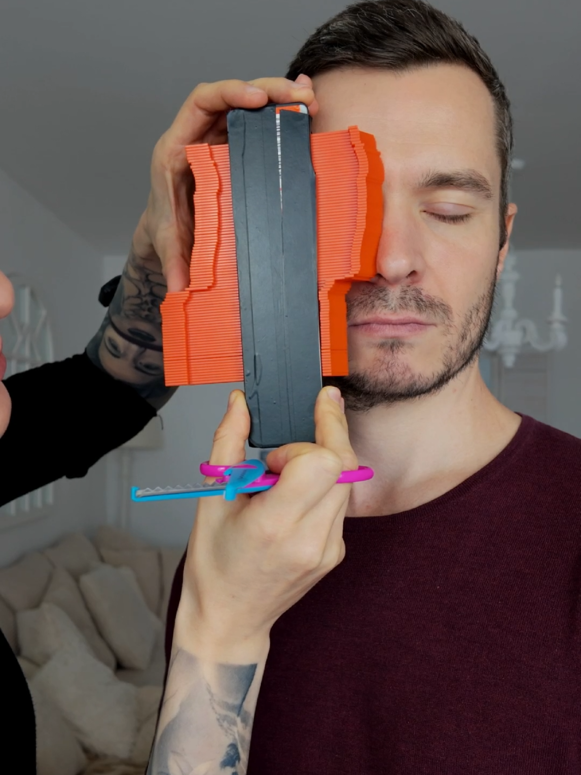 @FeMaleASMR