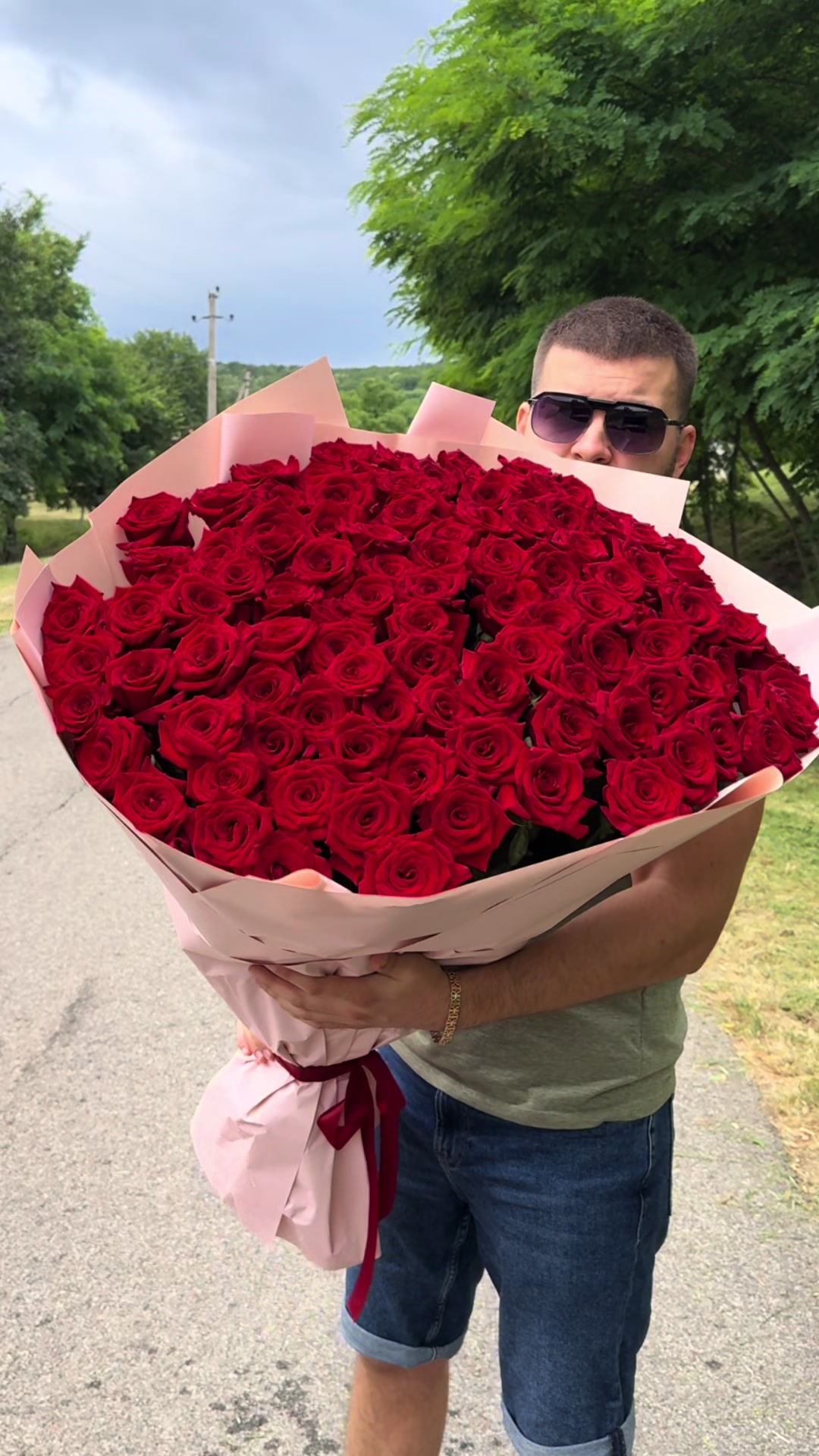@Rose Market
