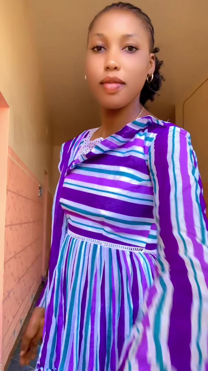 @Ndioba Mme Aw❤️