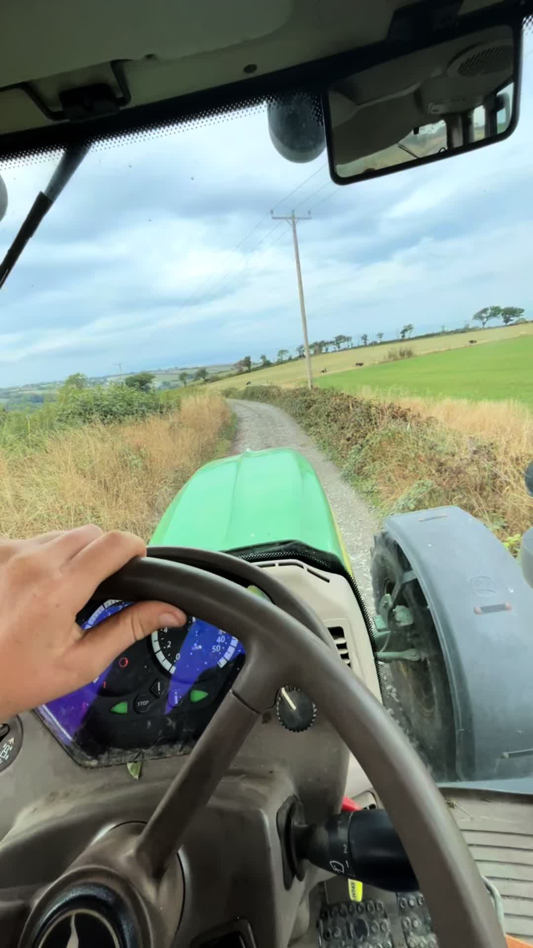 @HariWhitfield 🏴🚜
