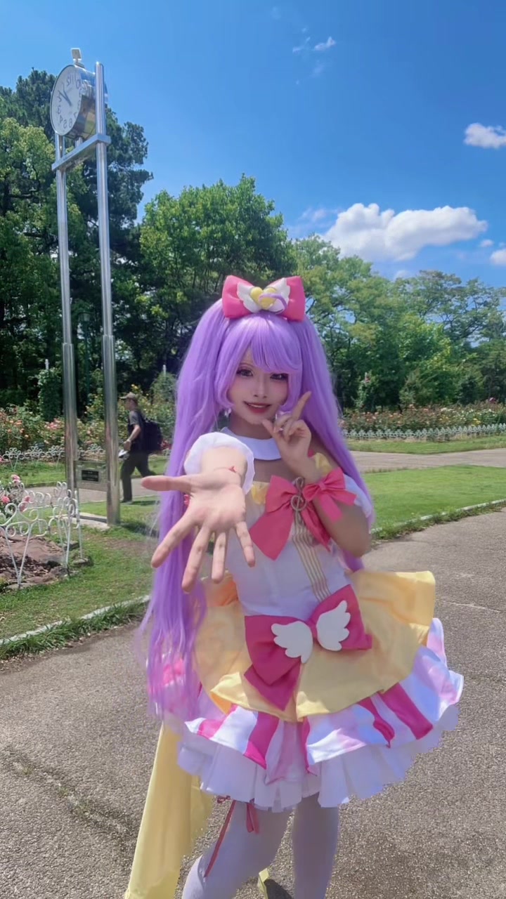 @きらり✨️