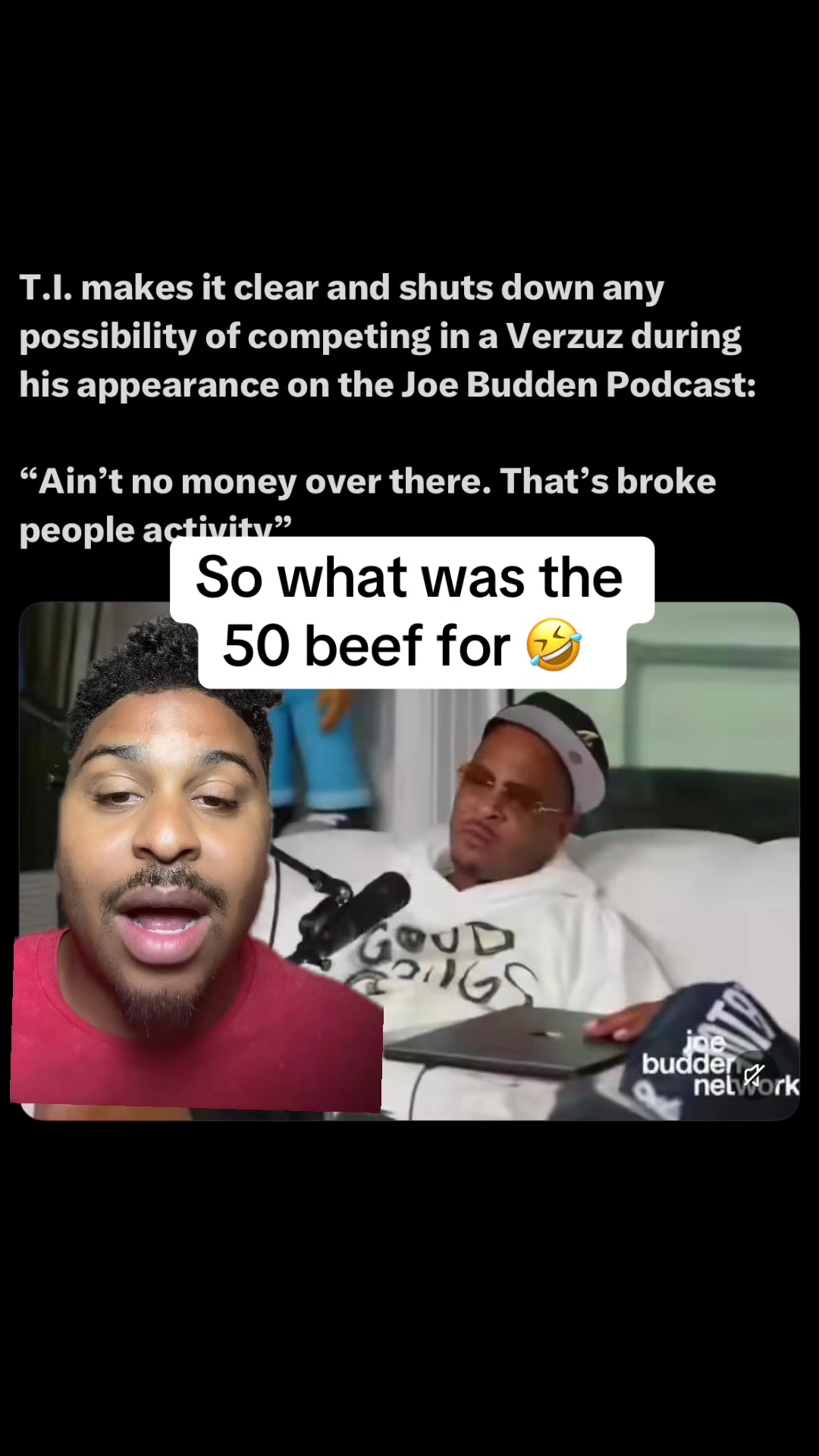 @Honest
