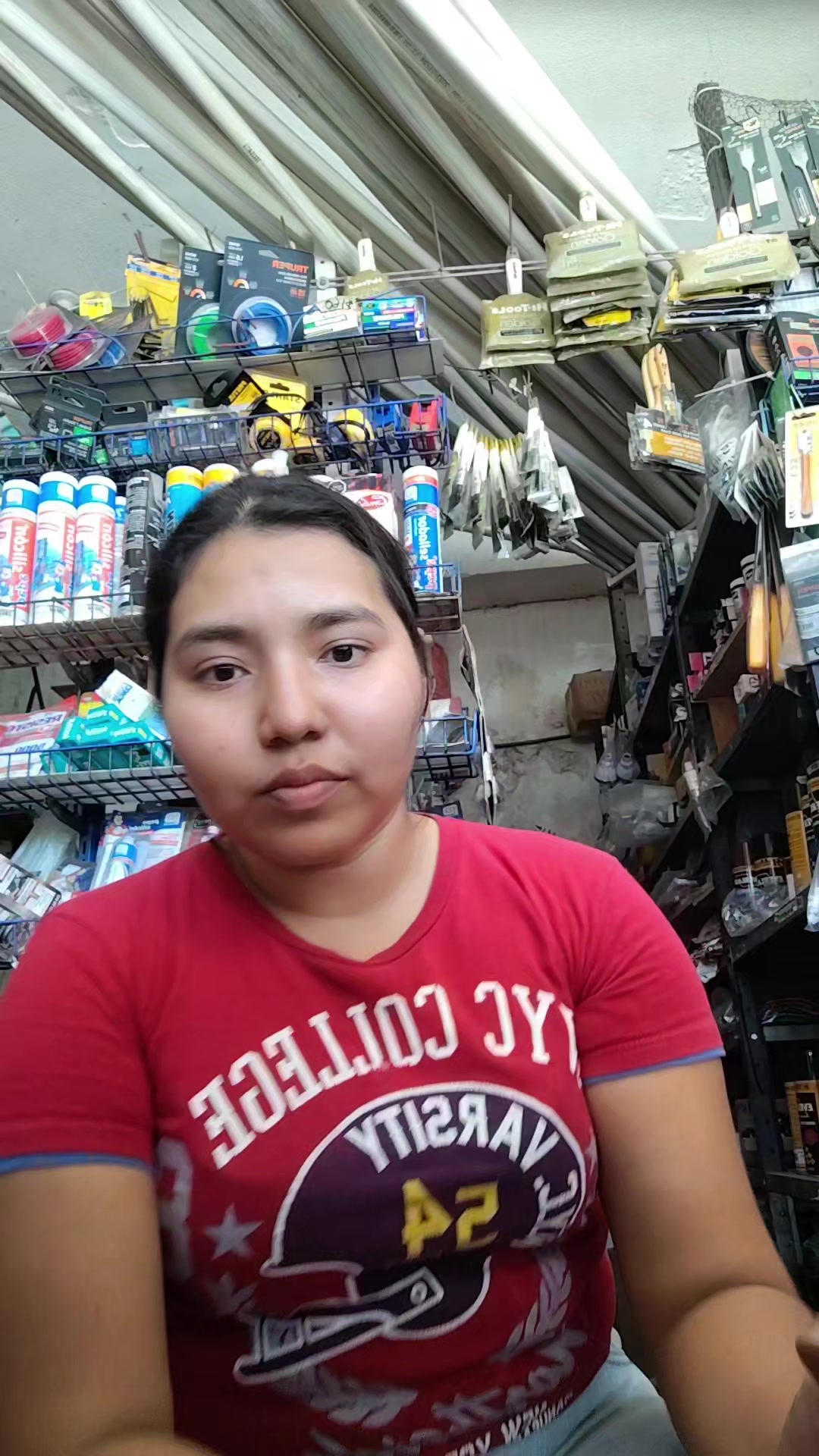 @Dango Isabel