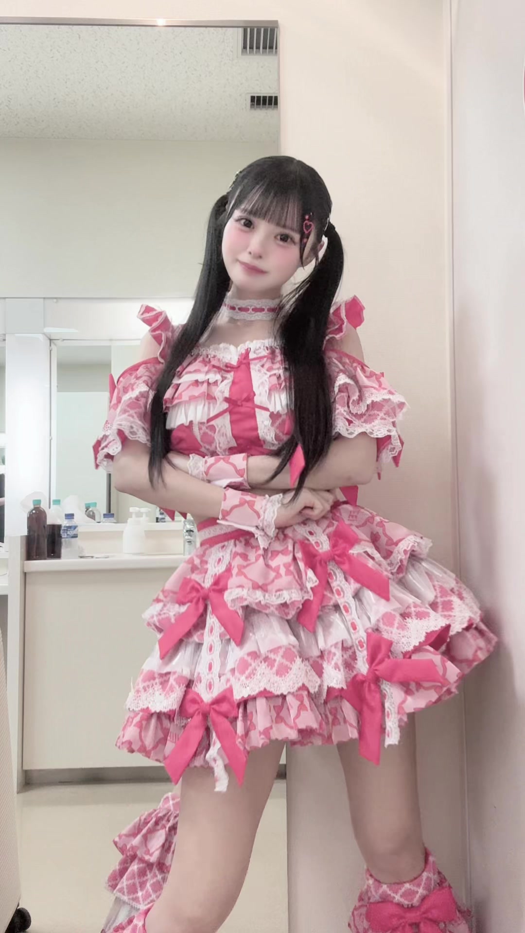 @心花りり