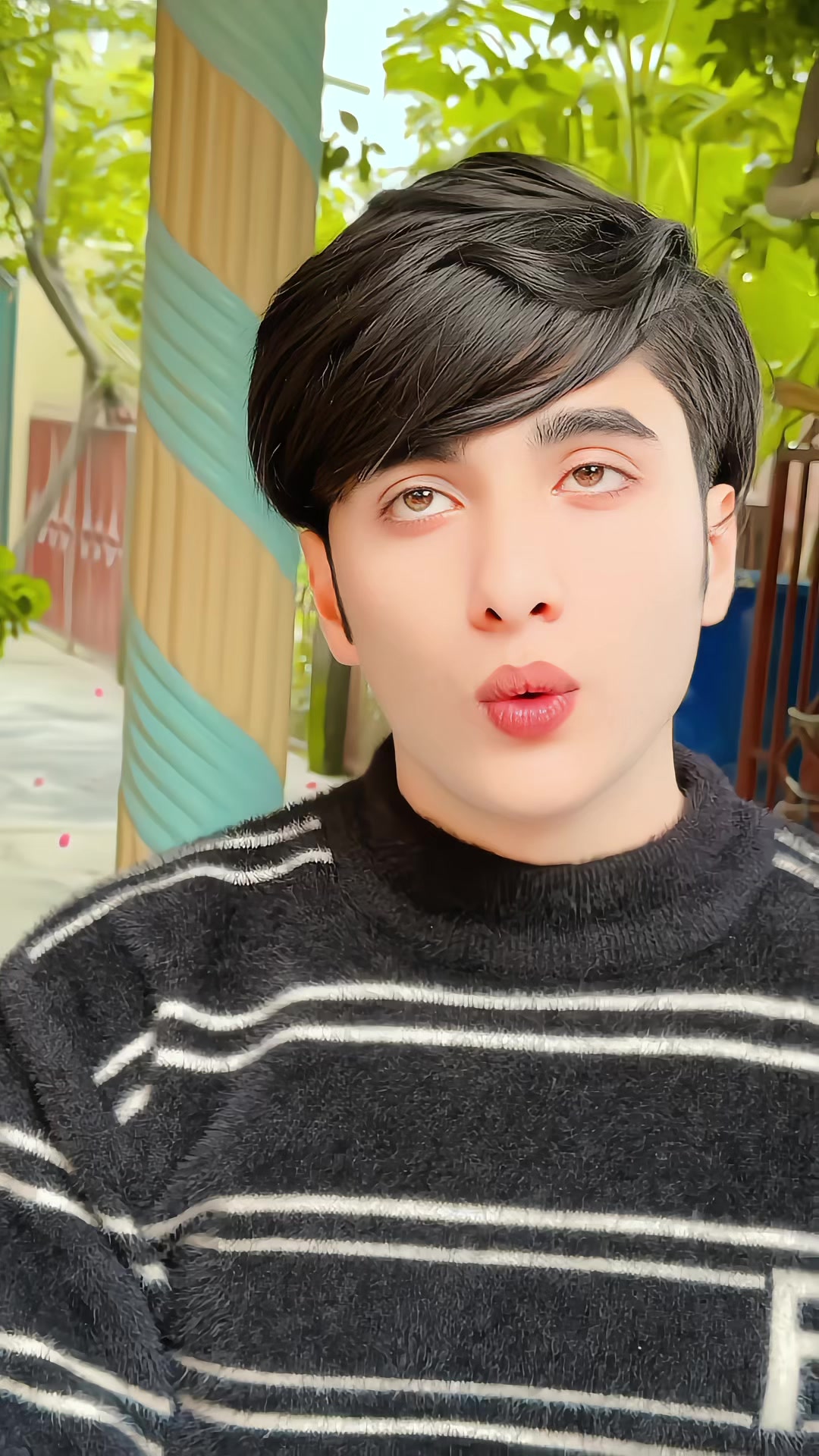 @Sham/official