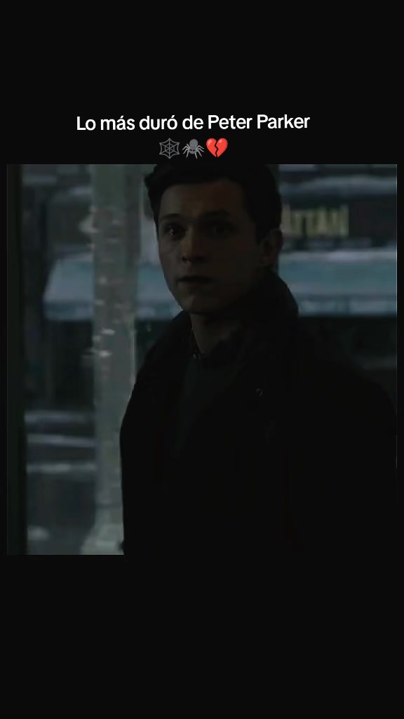 @Peter Parker 🕷️🕸️