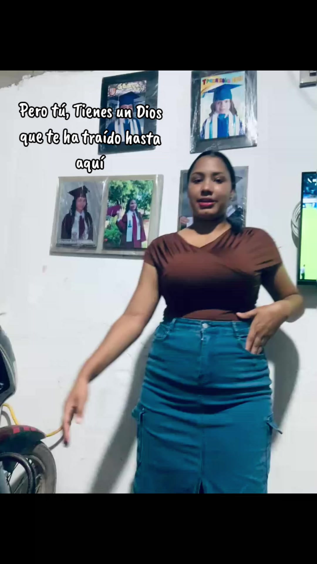@Enilsa Vergara