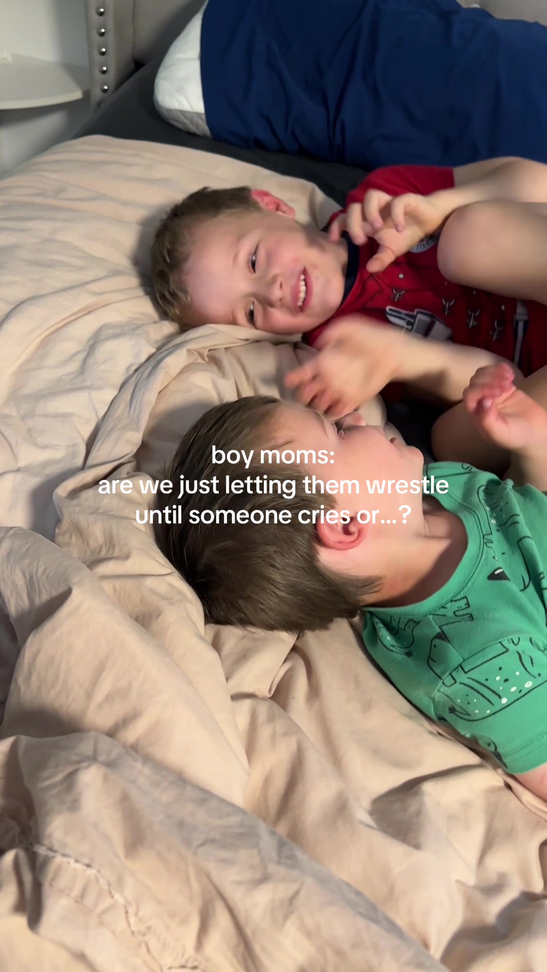 @Luci ☆ autism advocate & mom