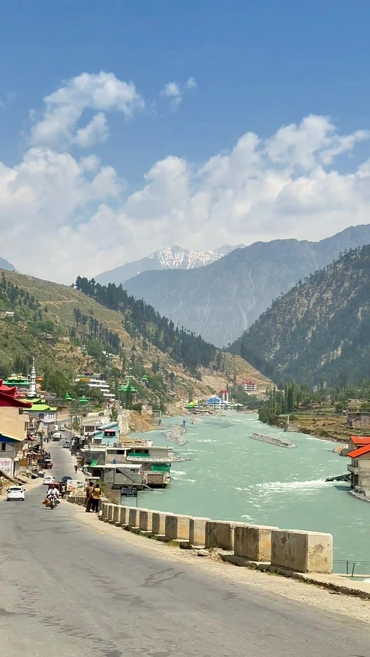 @Swat Nature Spots