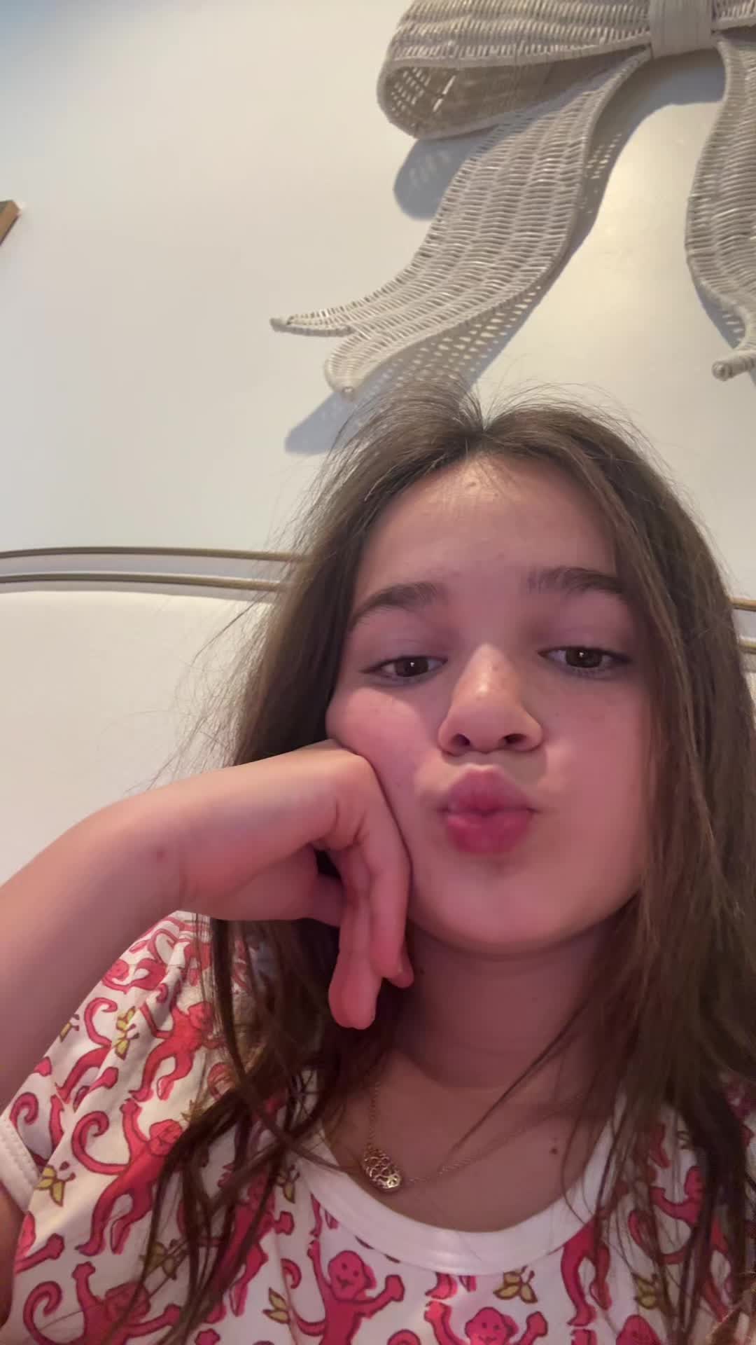 @⭐️🥰MILA STAUFFER!🎉☺️