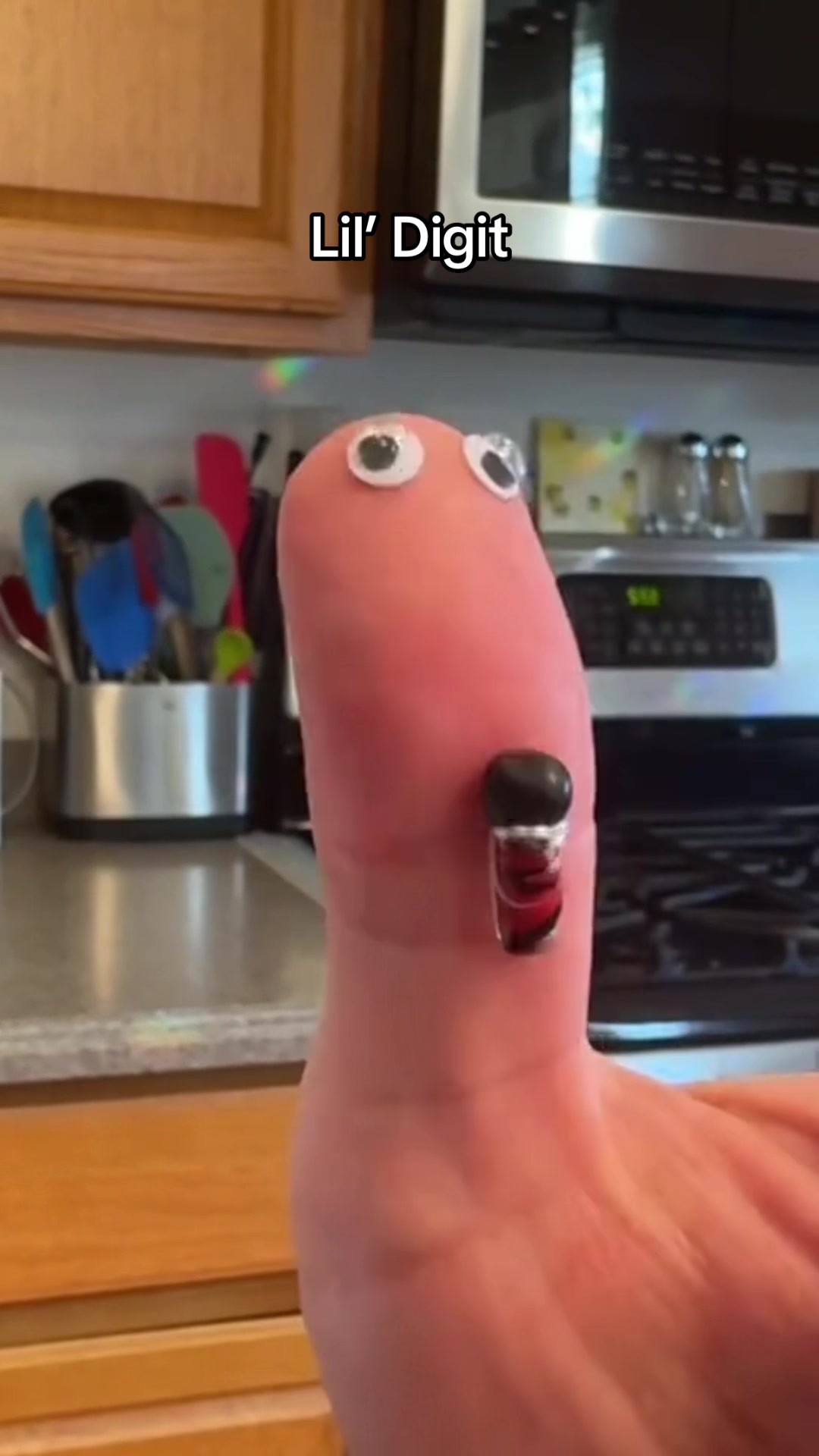 @Rockin Thumb