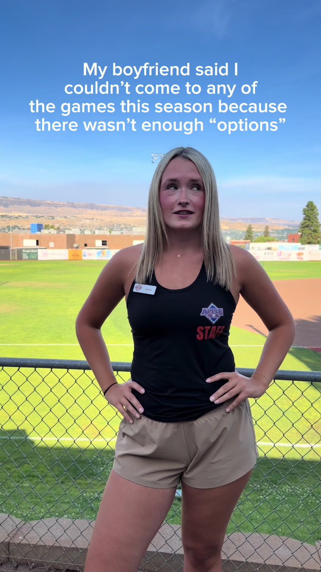 @Wenatchee AppleSox Baseball