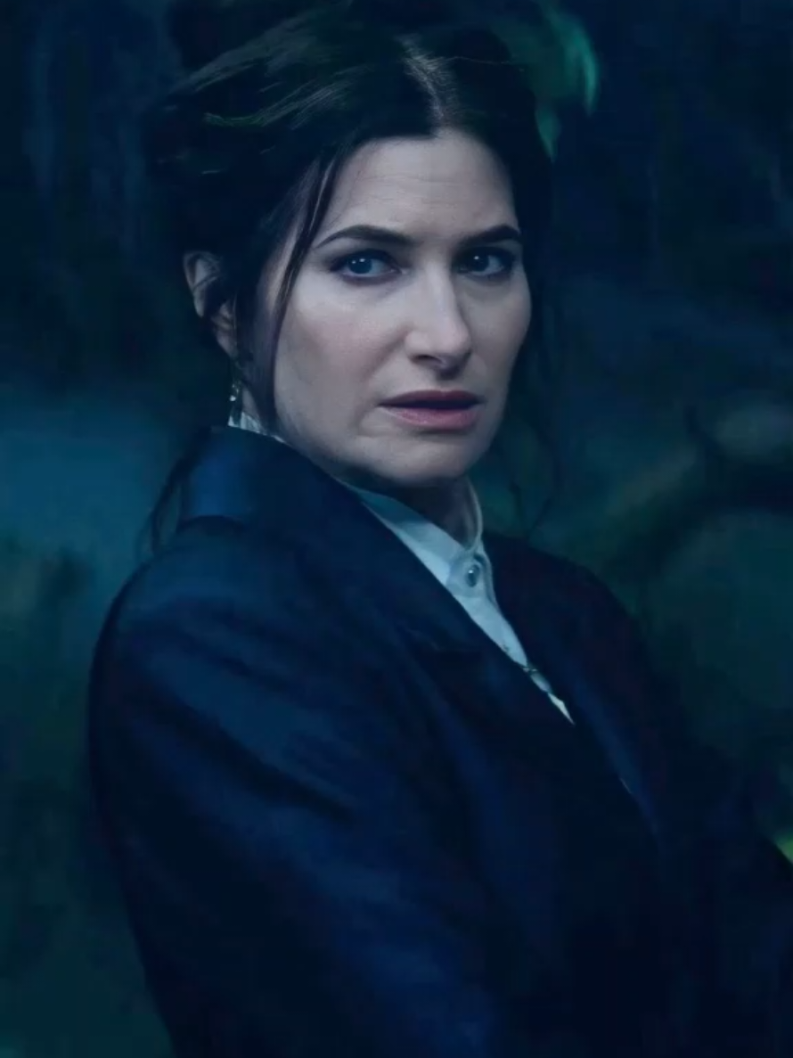 @Agatha _harkness&rsquo;_son