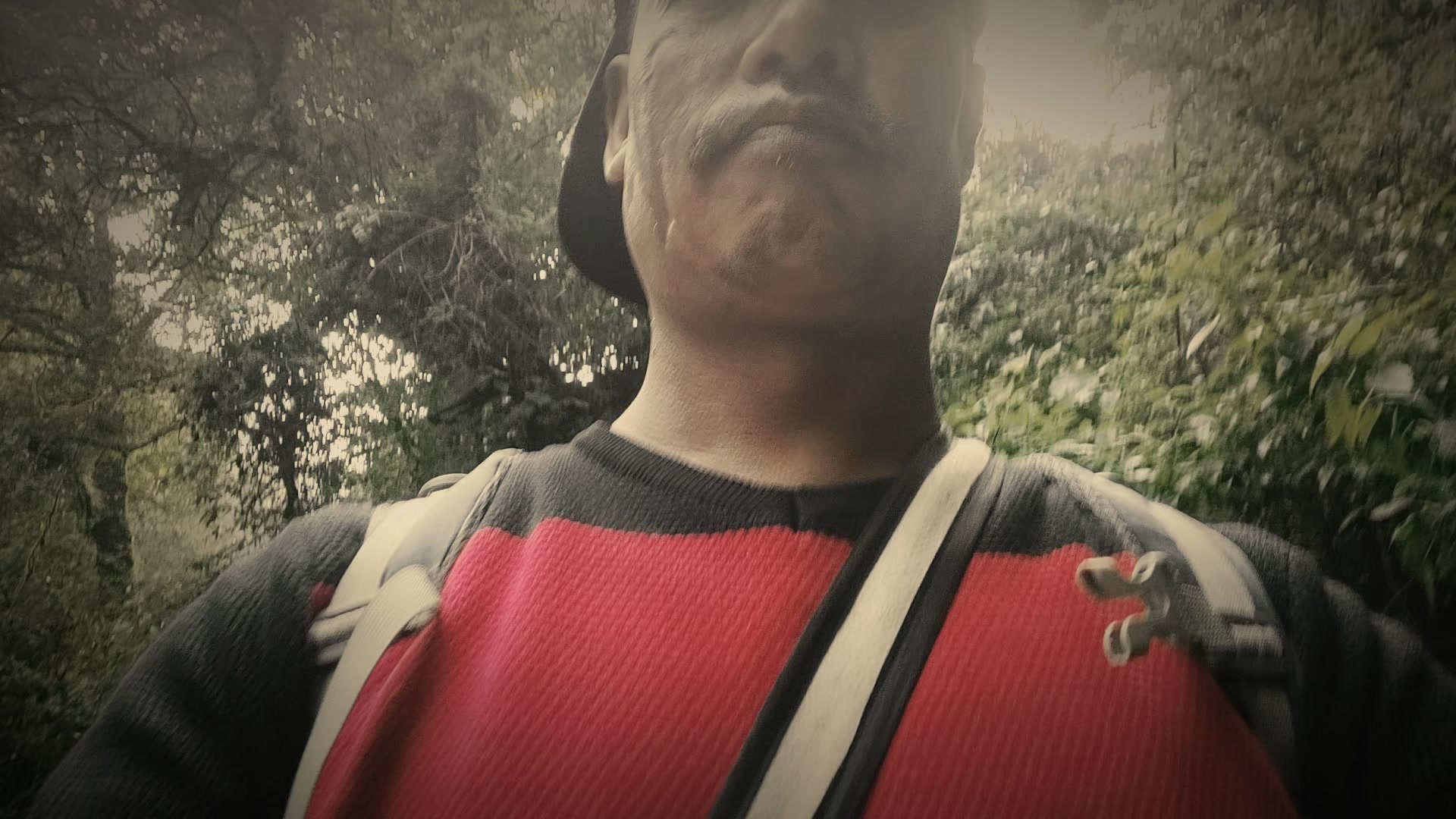 @Mahanta Chaguthi