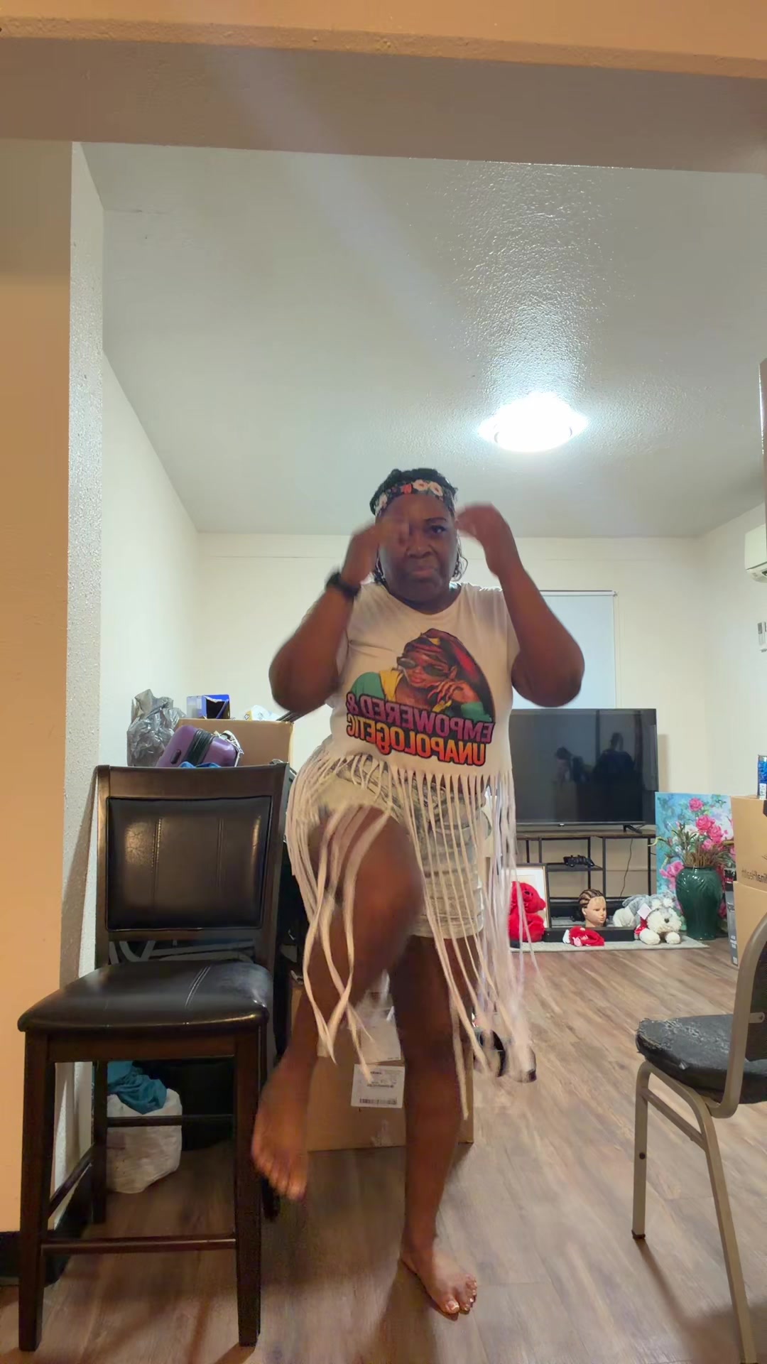 @QueenMaryAwolumate1