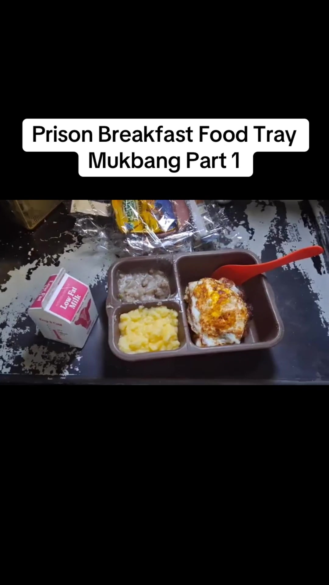 @Prison Meals