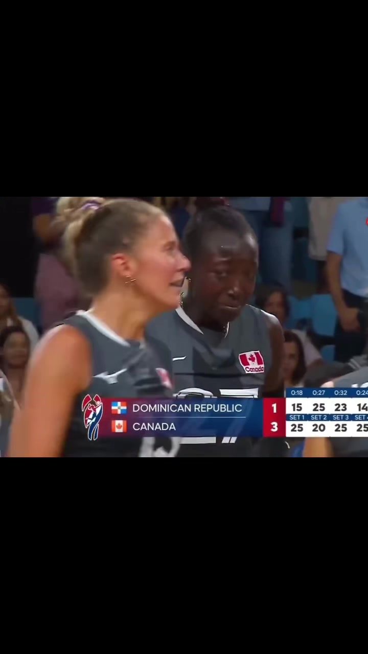 @VOLLEYBALL CHINA 🇨🇳