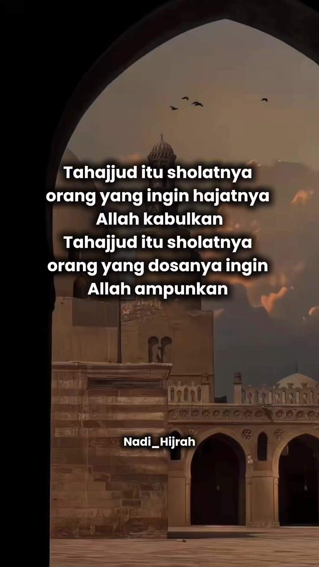 @Nadi_Hijrah🇸🇦🕊️