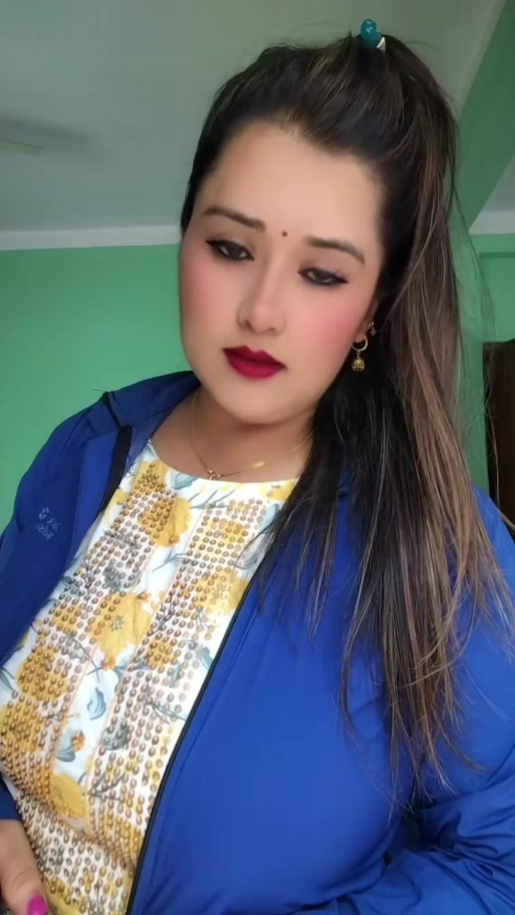 @❤️Usha poudel❤️