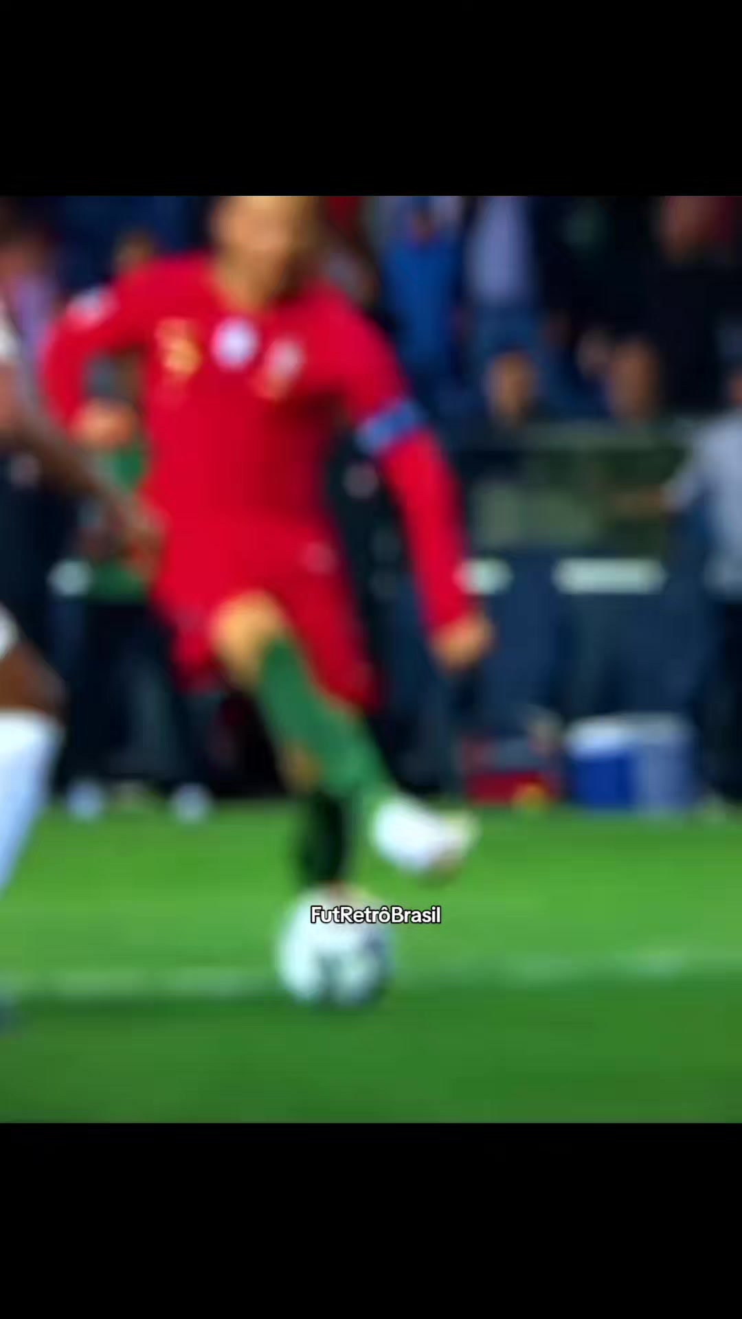 @FutRetr&ocirc; Brasil