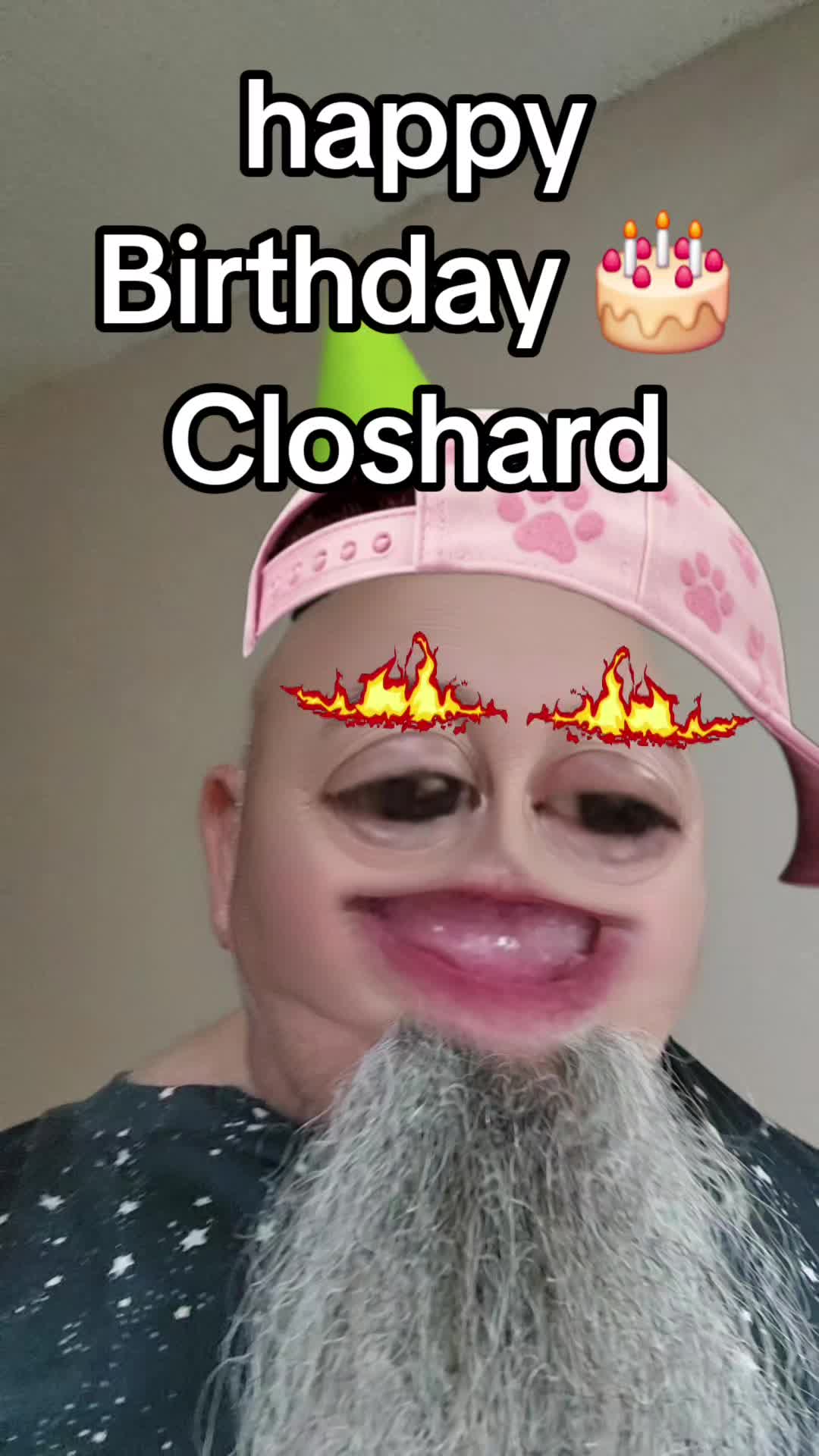 @bufordoverland 2