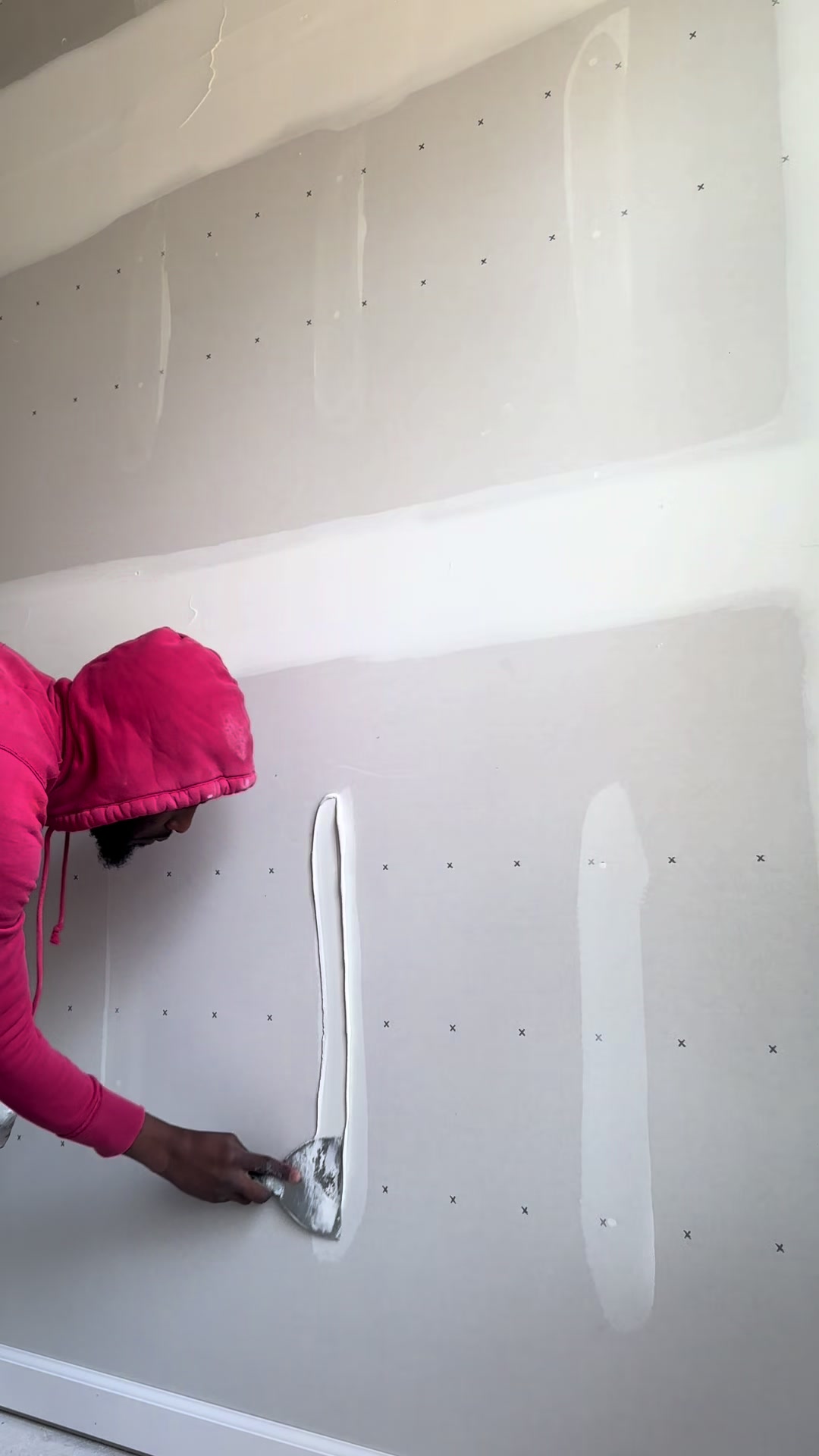 @The Drywall Guy