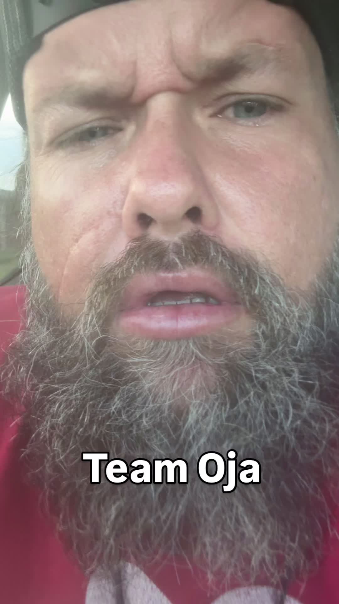 @James Oja Jr