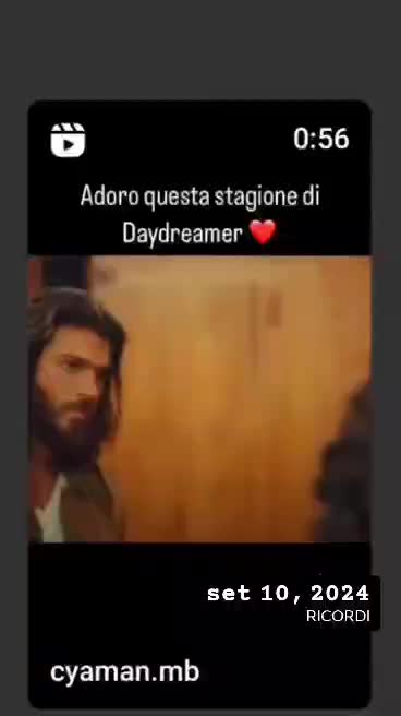 @Carmela Ventura