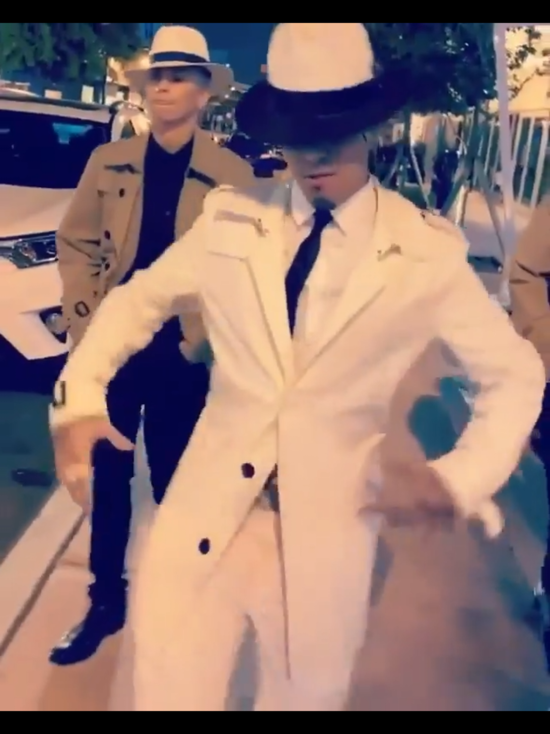 @EL FÓKIN ZORRO | FCO ๐ต๐ช