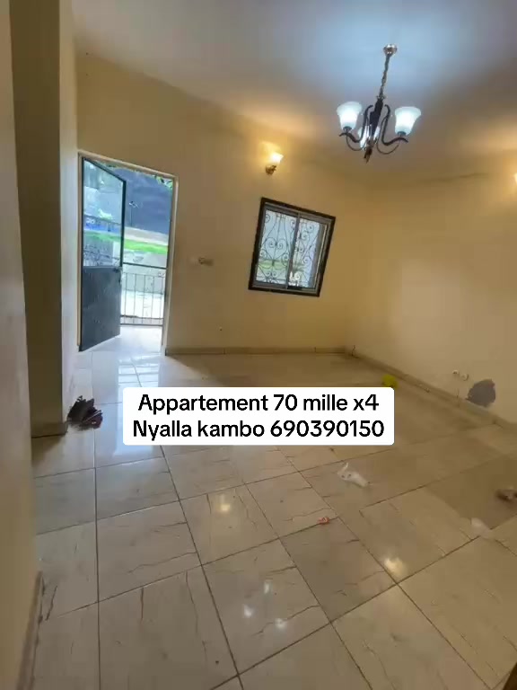 @Adamou immobilier SARL🇨🇲