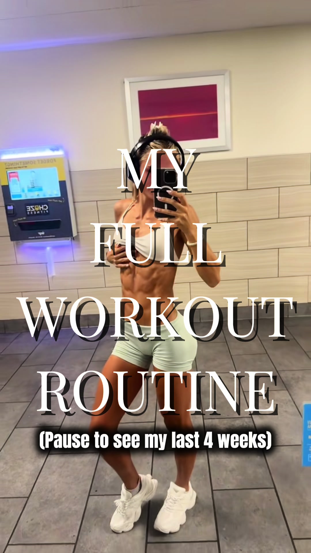 @Megan Morneau | FITNESS COACH