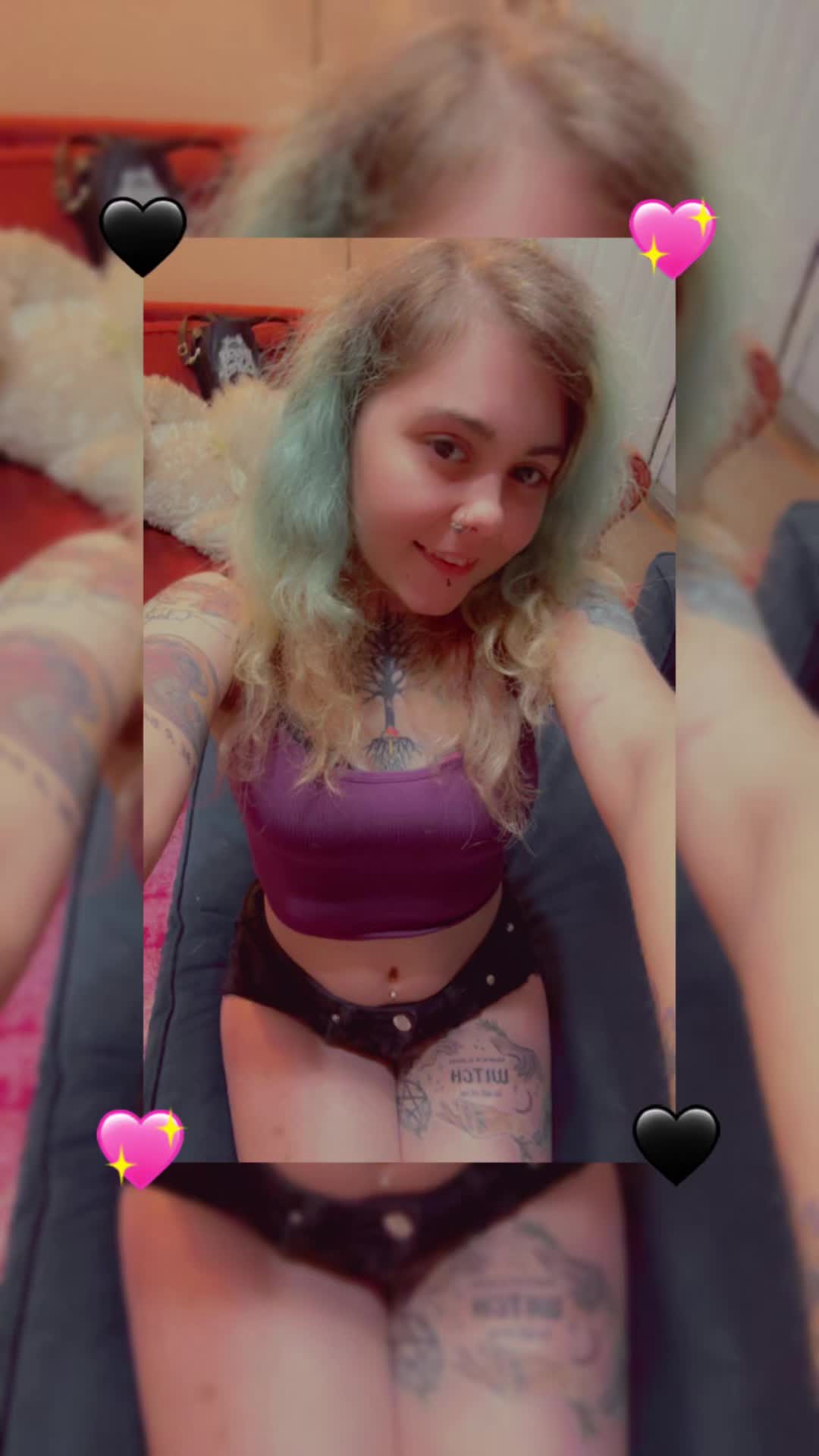 @JuicyJade420nympho69