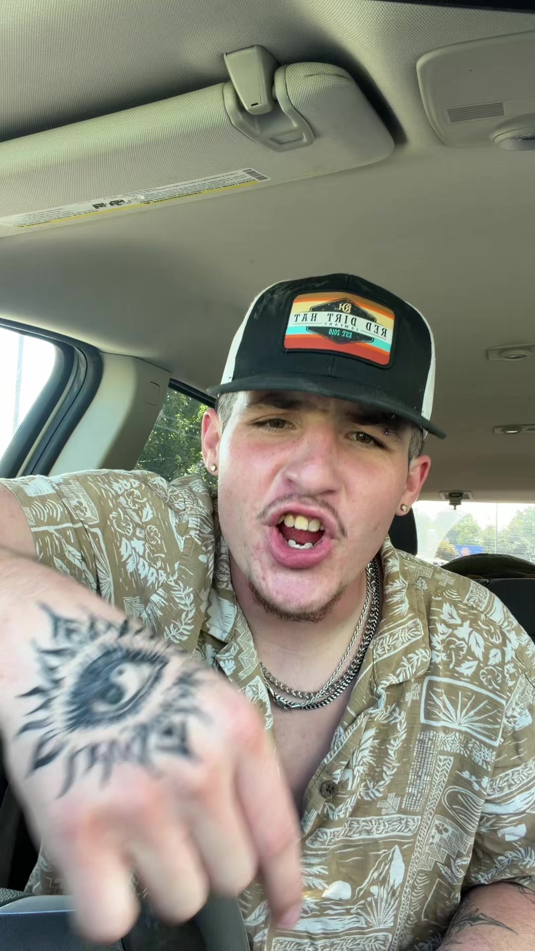 @GHO$TFACE