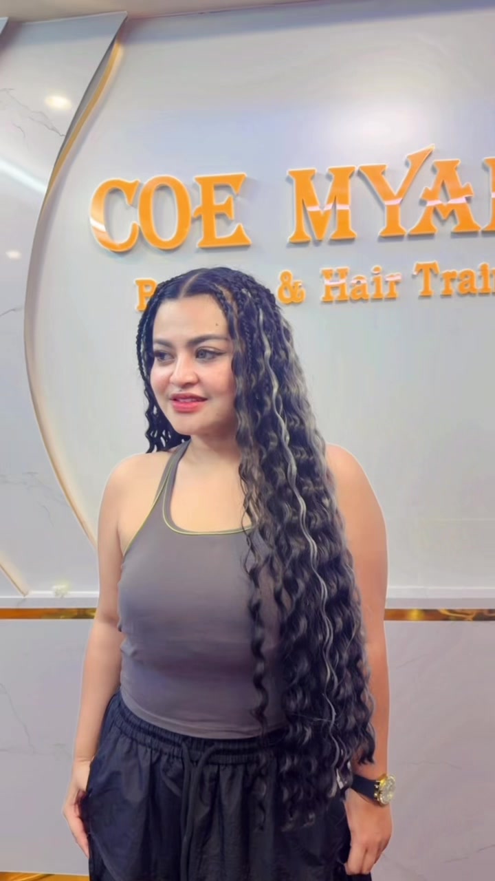 @Braid & Dread