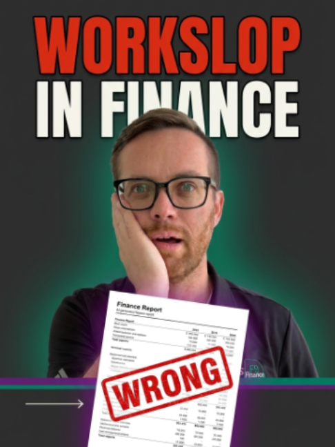 @Mike's AI For Finance